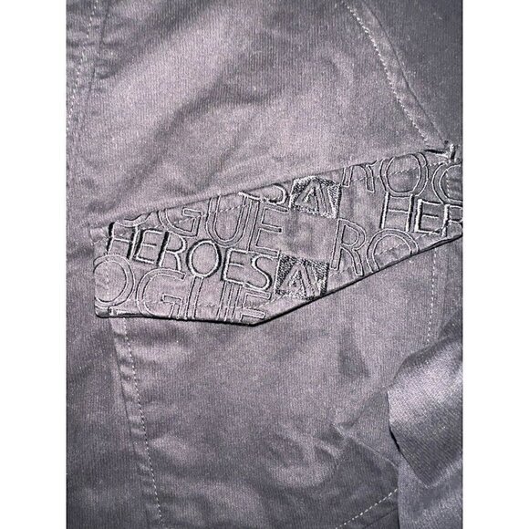 Allyance Heroes Jacket/Coat Snowboarding/Skiing Large RN111478 - Picture 5 of 15